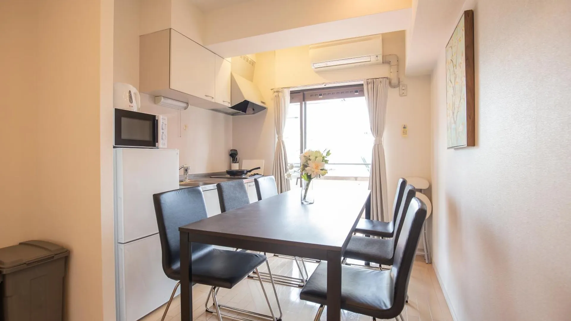 Apartamento Walk To Ikebukuro Station. Sios3 Tokio