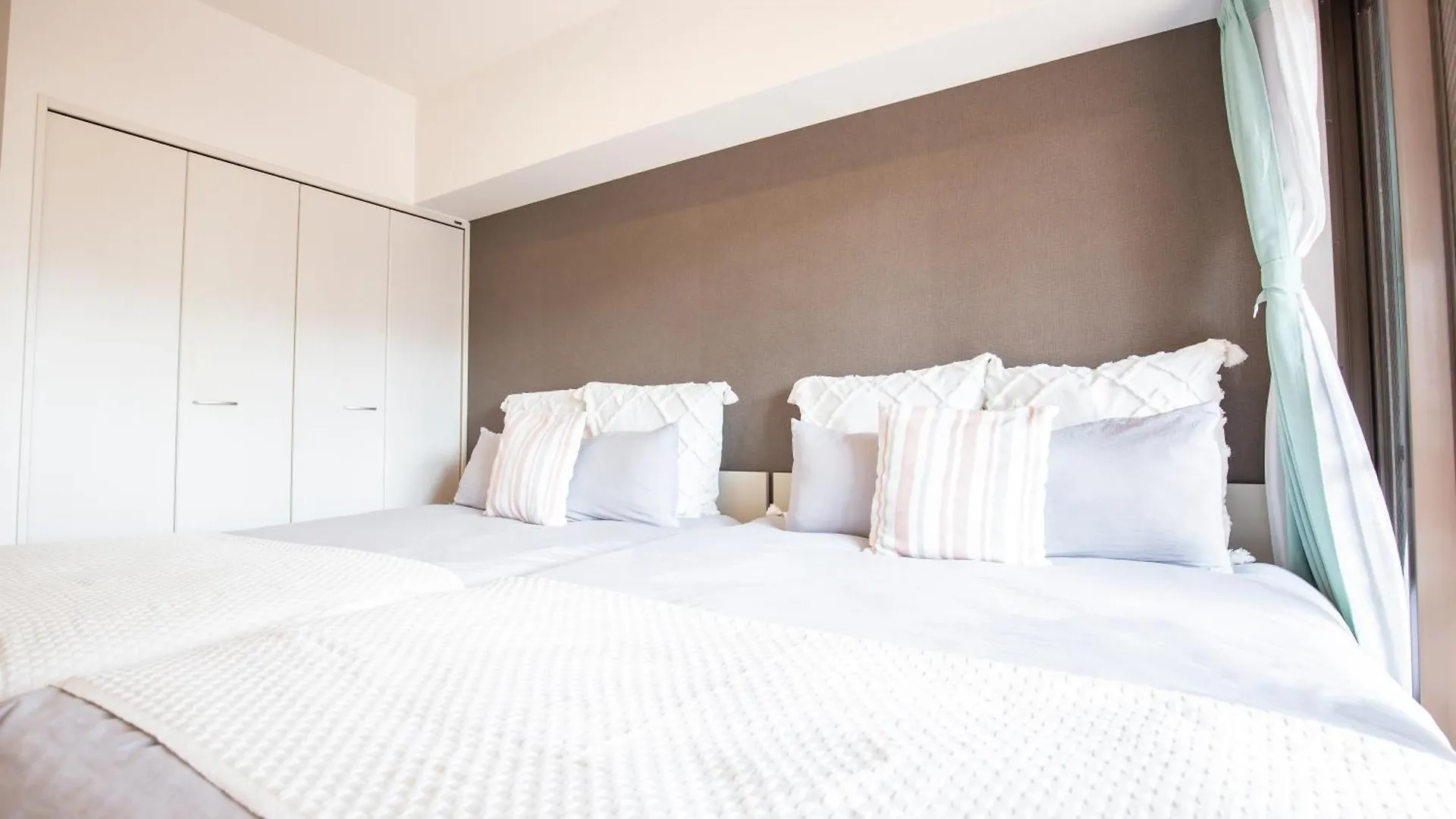 Apartamento Walk To Ikebukuro Station. Sios3 Tokio 0*,  Japón