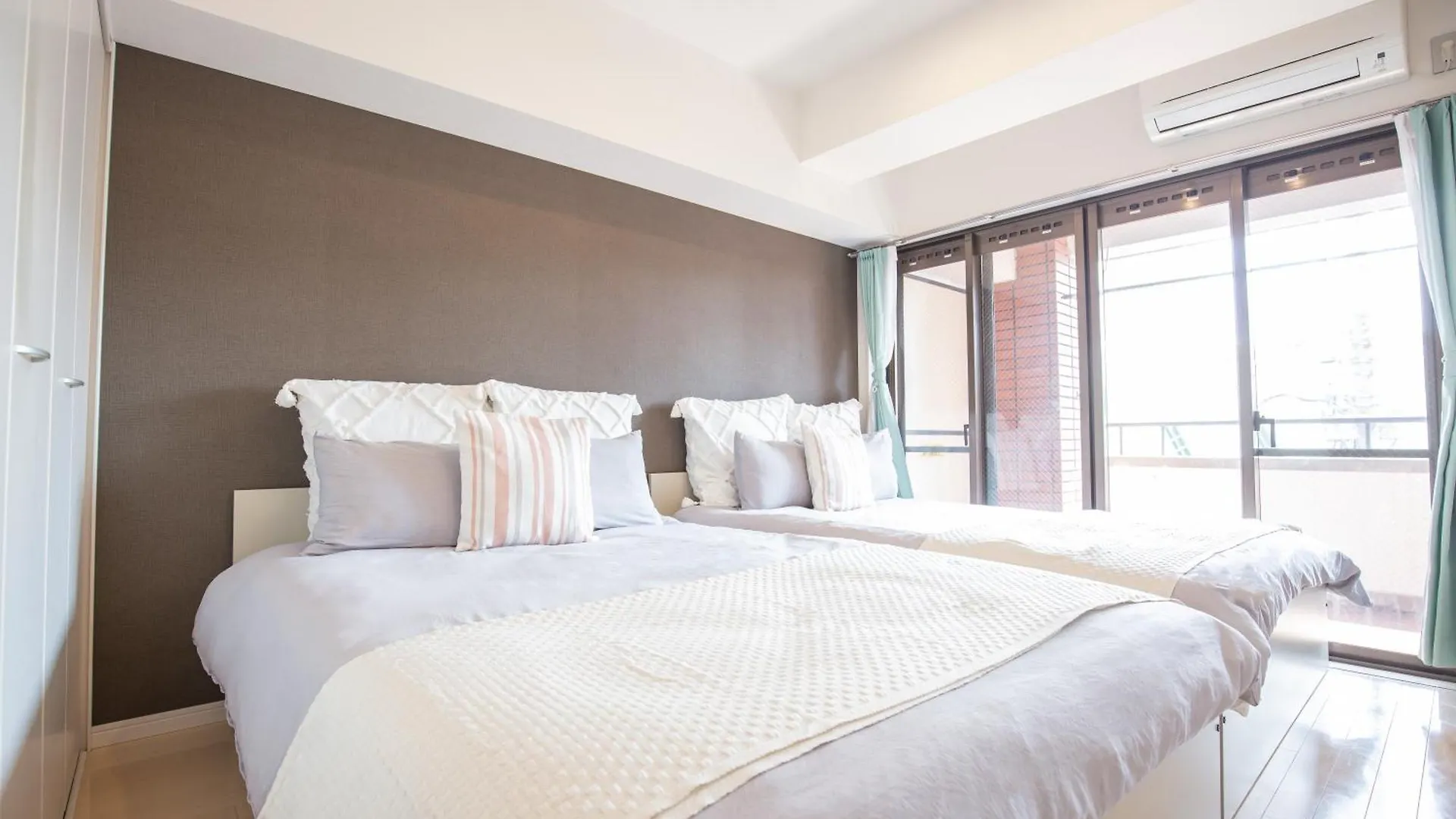 Apartamento Walk To Ikebukuro Station. Sios3 Tokio