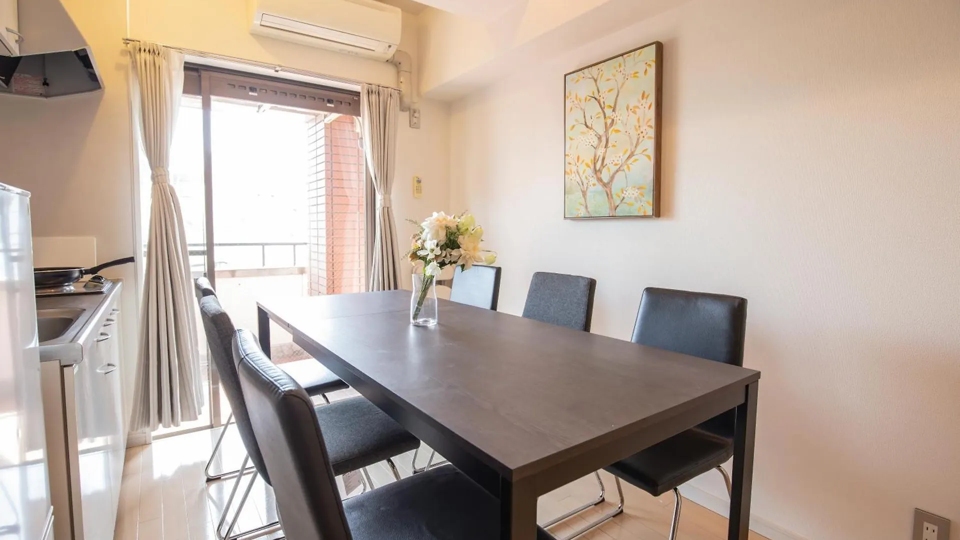 Apartamento Walk To Ikebukuro Station. Sios3 Tokio