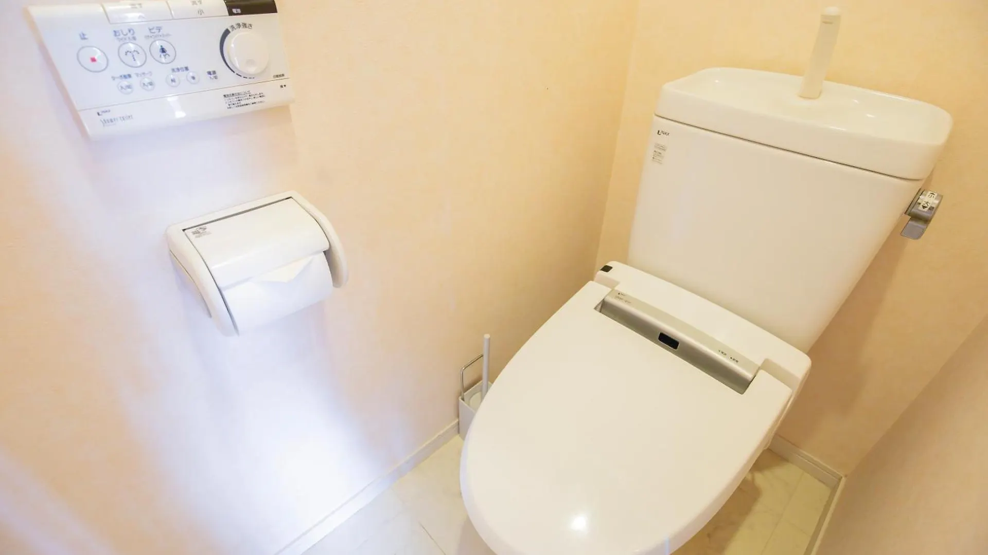Ferienwohnung Walk To Ikebukuro Station. Sios3 Präfektur Tokio Apartment